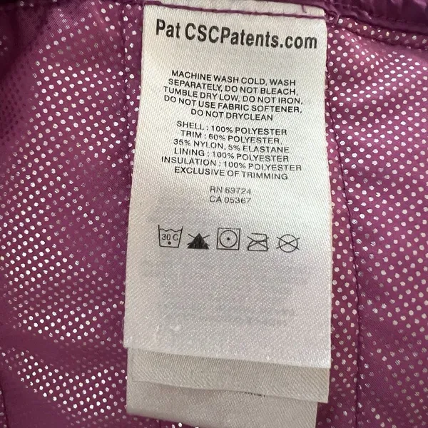 Columbia Women’s‎ Jacket Medium Omniheat - Image 4