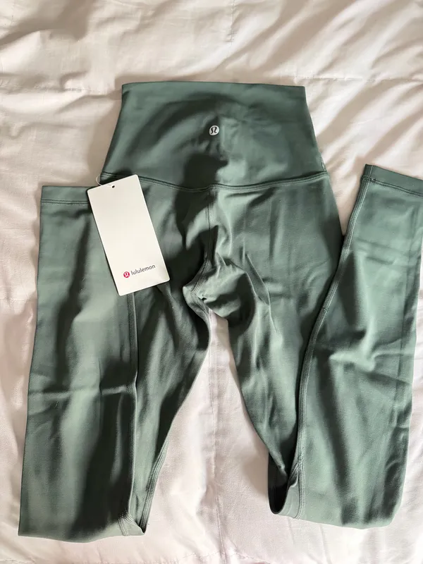Lululemon Align 28" Leggings - Image 3