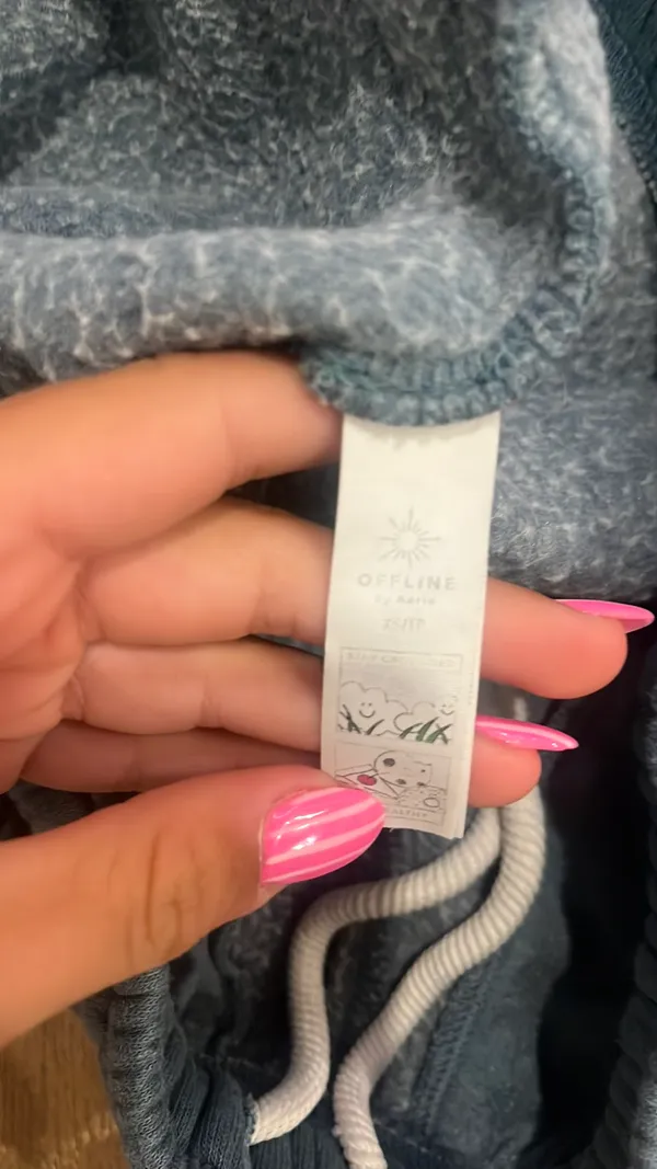 OFFLINE by Aerie Sweatpants - Image 4