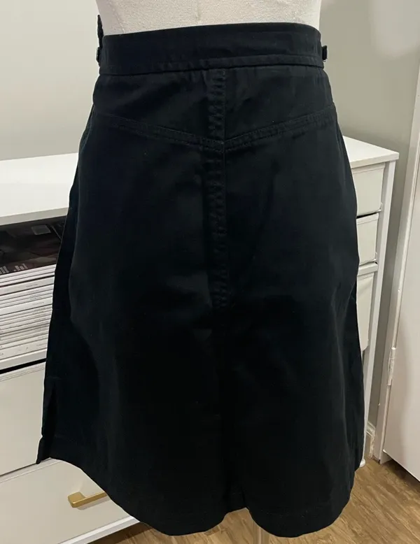 Lauren Ralph Lauren Skirt (12P) - Image 3