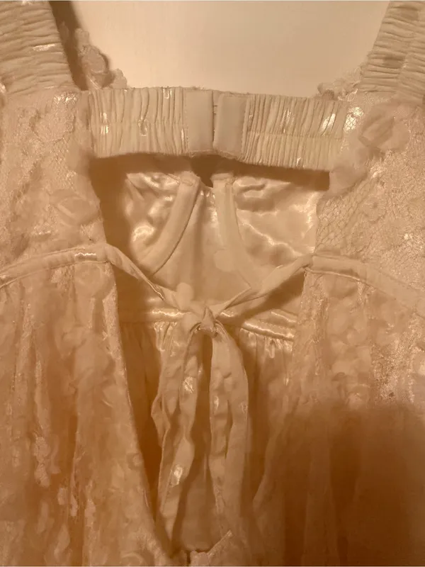 For love and lemons lace babydoll dress - Image 5