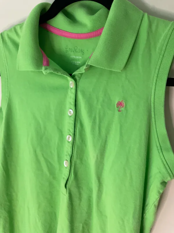 Lilly Pulitzer Top Tank - Image 3