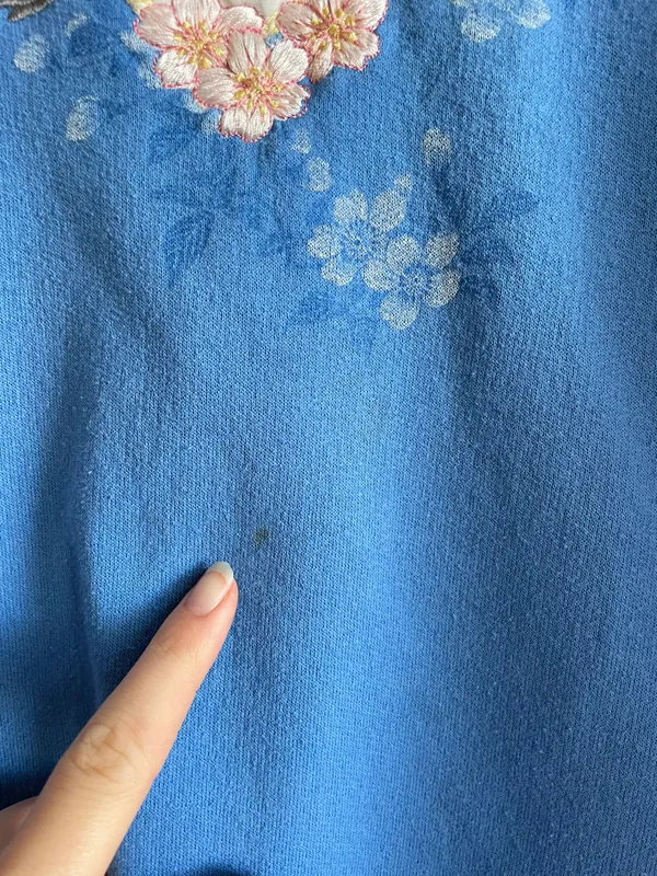 Vintage Crewneck Multiple Size M - Image 2