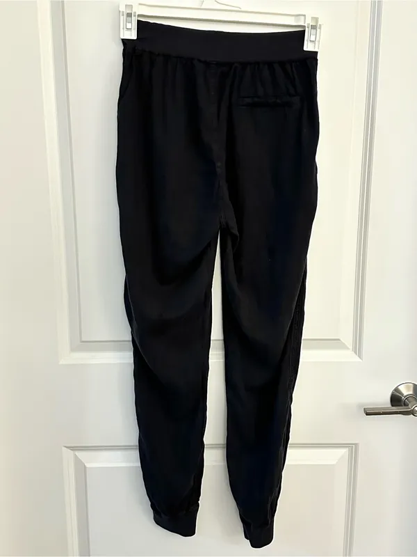 Faherty Arlie Day Pant Size Small - Image 7