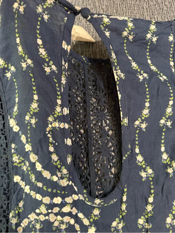 Free People Intimately Bali Tate Bodysuit - Image 9