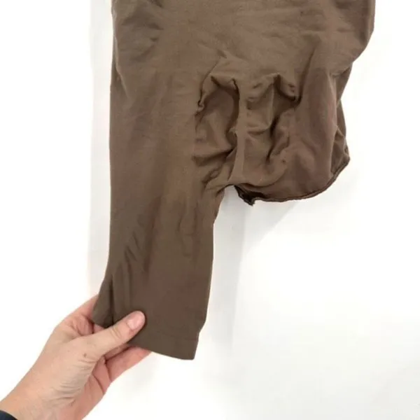 Skims Seamless Sculpt SOLUTION SHORT‎ RIGHT LEG EXPOSED 4XL 5XL - Image 5