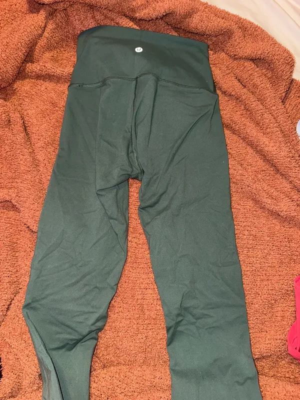 Lululemon Align Leggings - Image 2