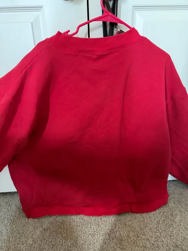 FANCY Mockneck - Image 2
