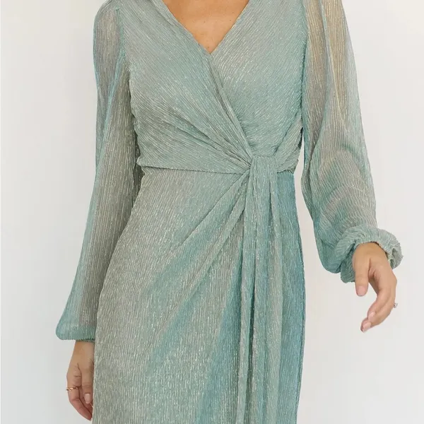 Baltic Born Shimmer dress - Image 3