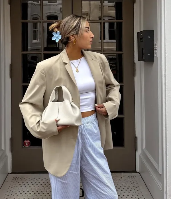 Blazer H&M - Image 2