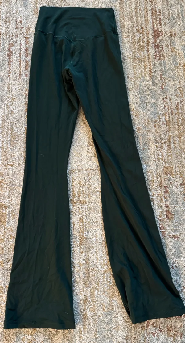Aerie Flare Leggings Offline - Image 3