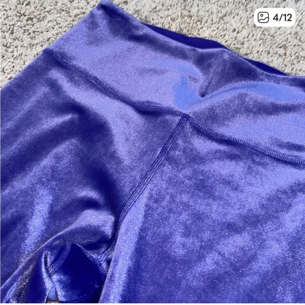 Athleta active wear tank. Fits Xs - Image 13