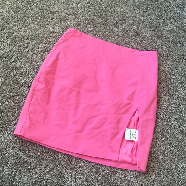 Shop Priceless Pink Women's Skirt - Image 2