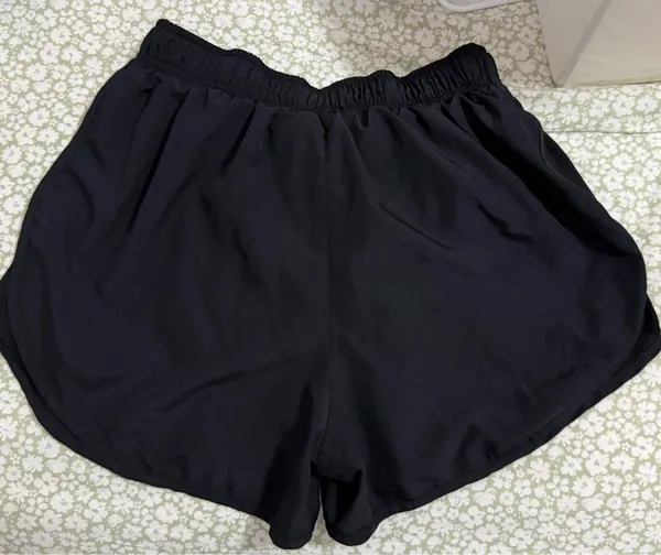 Nike Dri-Fit Shorts - Image 2