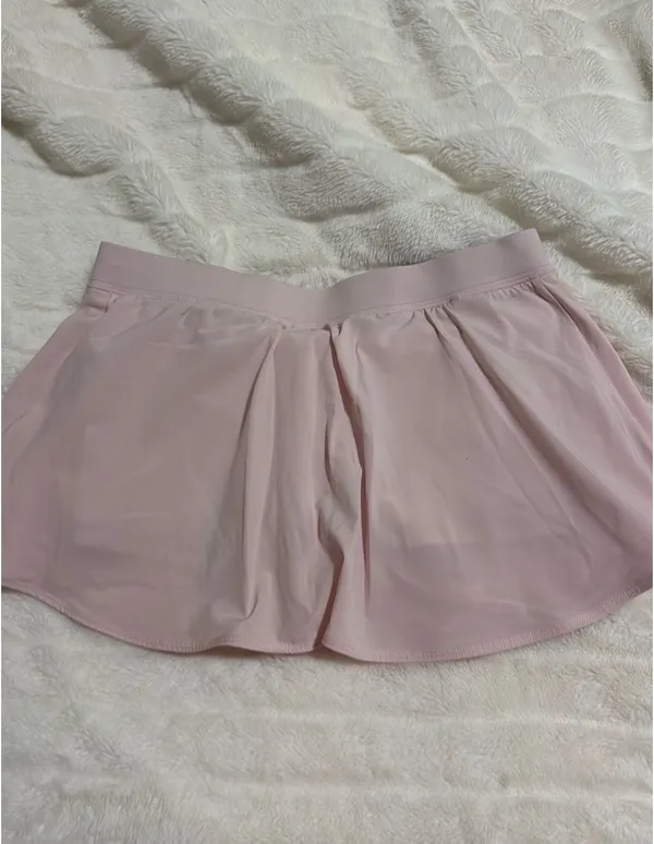 Pink gilly hicks skirt  - Image 3