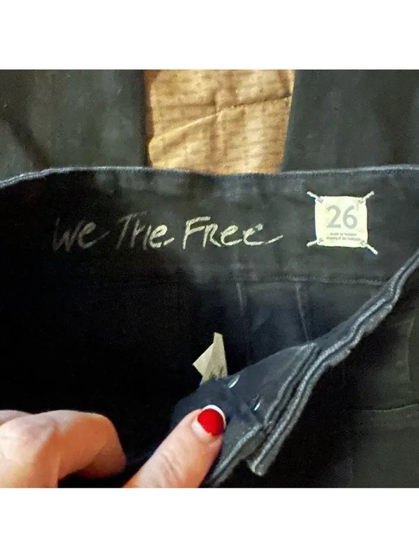 We The Free Free people jeans - Image 2
