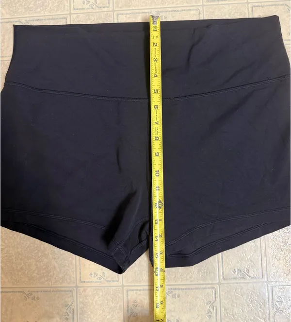 Lululemon Biker Shorts - Image 6