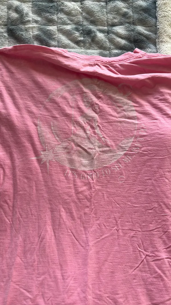 Aerie x Wicked Shirt - Image 4