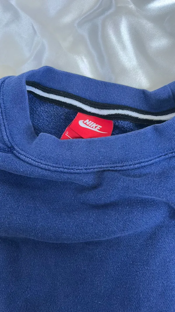Nike Vintage Crewneck - Image 2