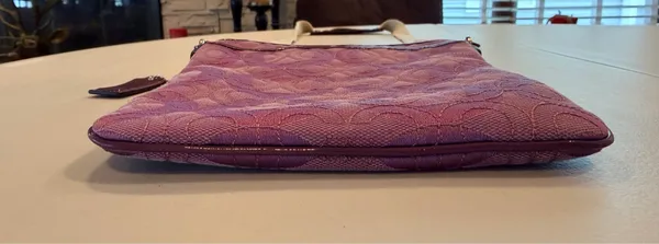 Coach | Grammercy Op Art shoulder bag - Image 11