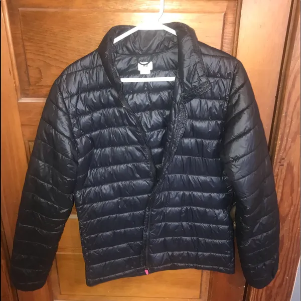 H&M puffer coat - Image 2