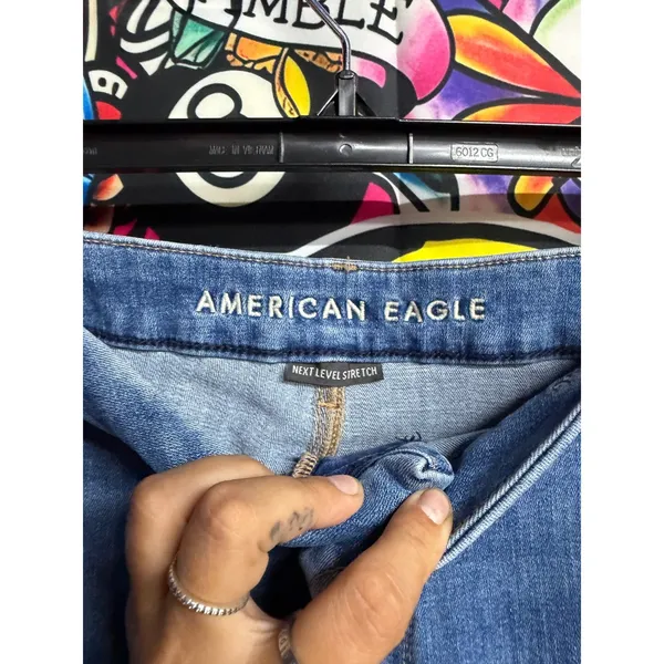 American Eagle Jeans - Image 3