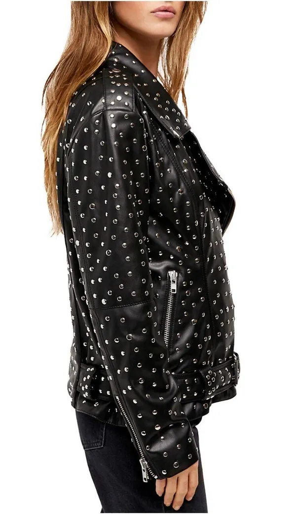 Free People Jacket - Image 2