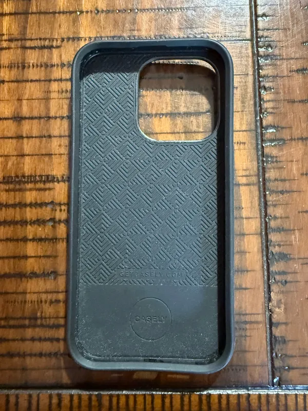 iPhone 14 CASETiFY Pro Case - Image 2