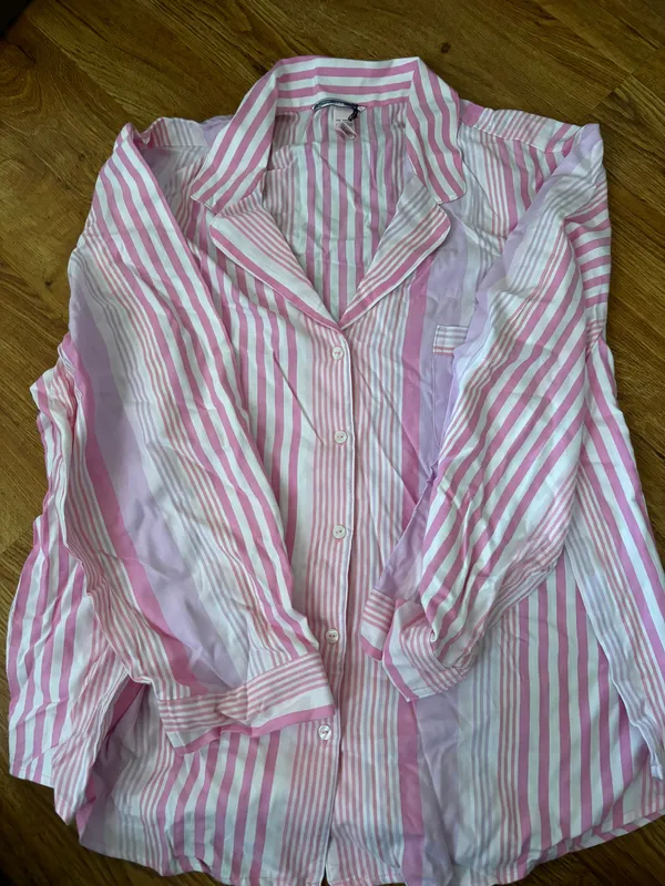 victoria’s secret pajama set - Image 2