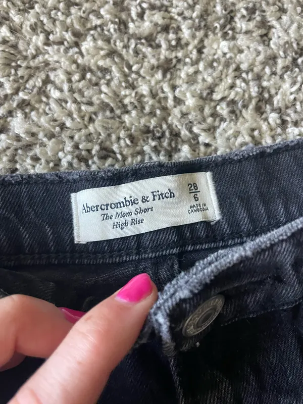 Abercrombie Shorts - Image 3