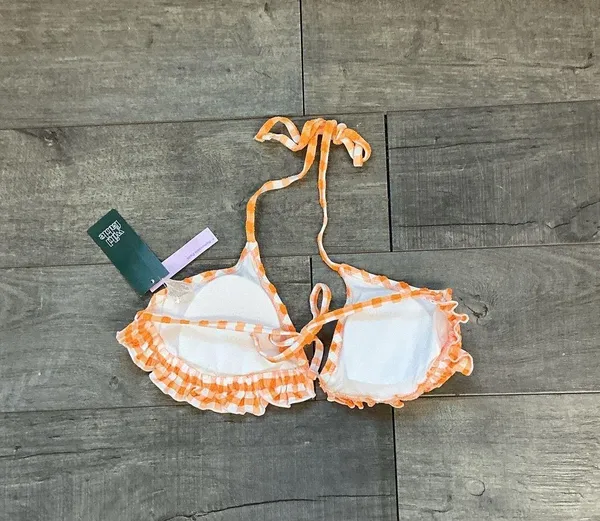 Women’s Bikini Top - Image 2