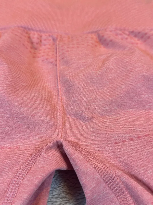 Gymshark Seamless Shorts Vital 2.0 - Image 12