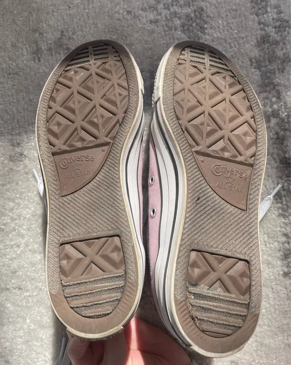 Converse High-Top - Image 7