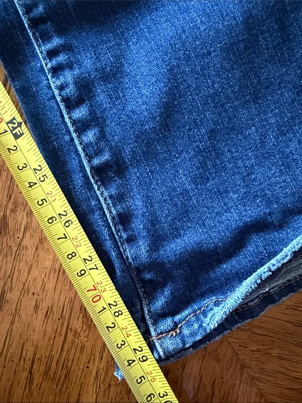 American Eagle Kick Boot Jeans - Image 6