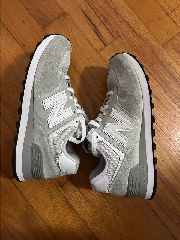 New Balance 574 - Image 4