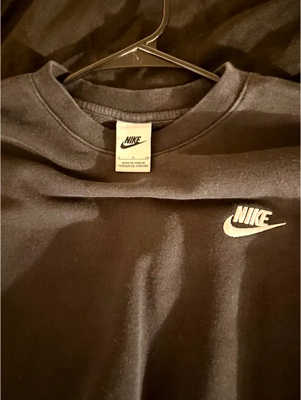 Nike Crewneck - Image 2