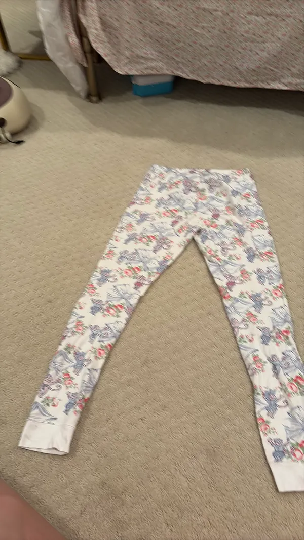 Roller Rabbit Pajamas Love Shack Fancy - Image 7