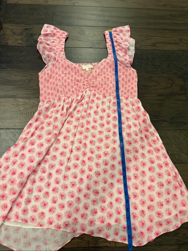 Loveshackfancy Athalia Dress S L - Image 10