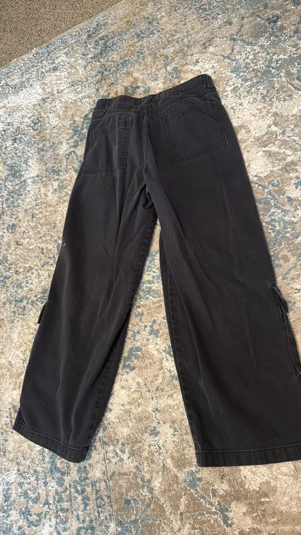 H&M Cargo Pants - Image 2