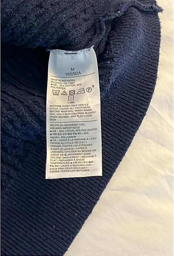 Old Navy Cardigan - Image 6