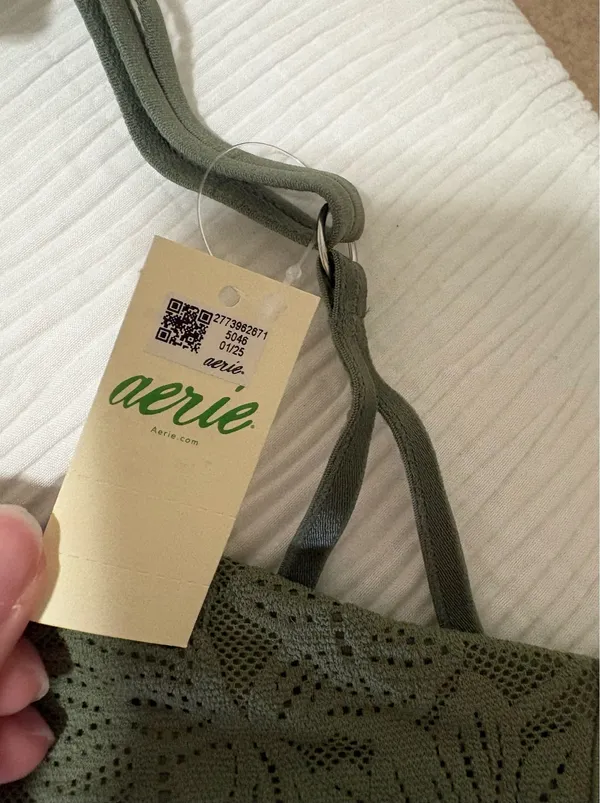 Aerie Wireless Bra - Image 2