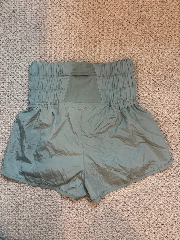 Free People Movement The Way Home Shorts - Image 6