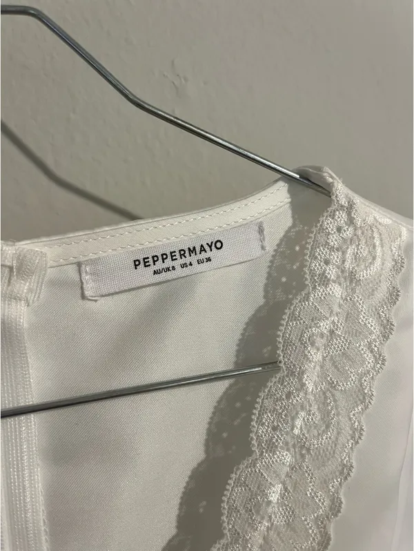 Peppermayo Dress Mini - Image 4