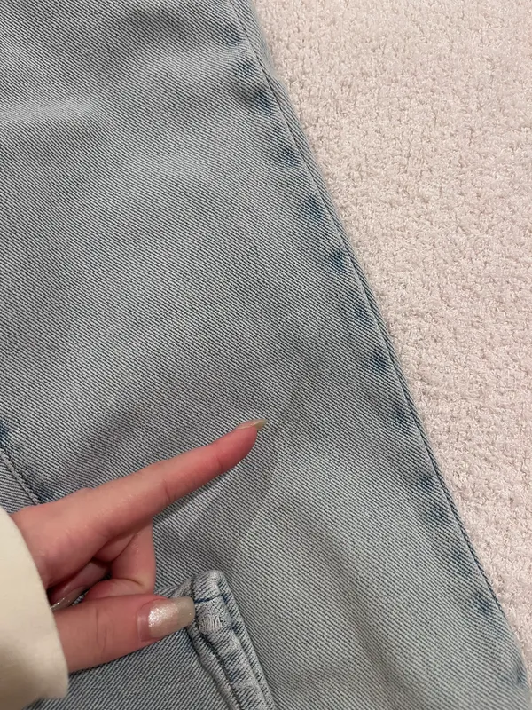 PacSun Mom Jean - Image 3