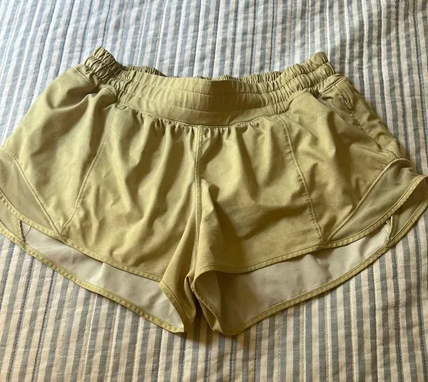 Lululemon Hotty Hot Shorts - Image 2