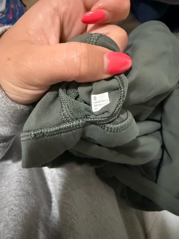 Lululemon Align Tank - Image 3