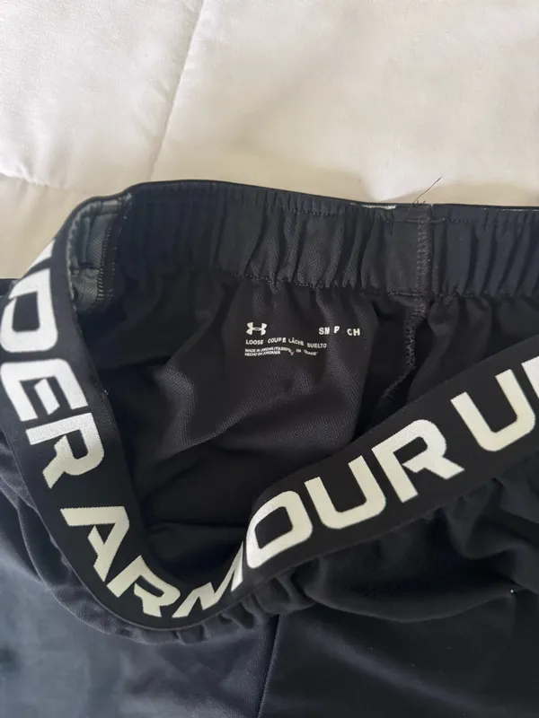 Under Armour Shorts - Image 2