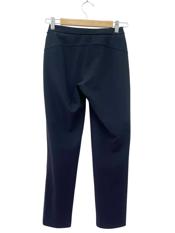 Lululemon On The Move Lightweight Pants Black Size 2 W5B08S Travel Work Commute - Image 3