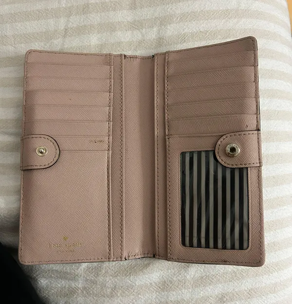 Kate Spade Wallet - Image 2