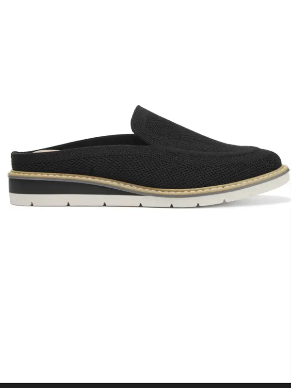Mesh Mule - Slip On Mule - Comfort by design - Image 2